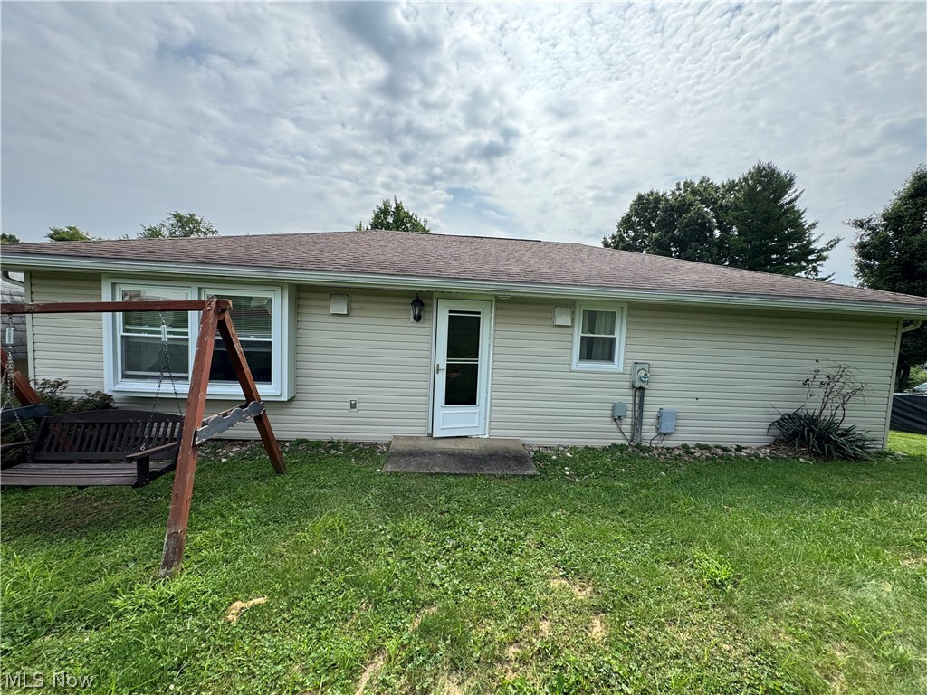110 Locust Drive Barnesville OH 43713