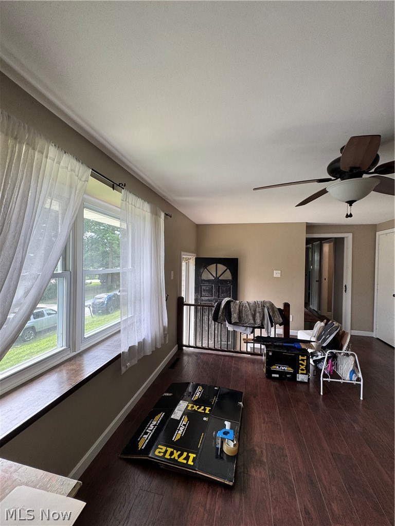 110 Locust Drive Barnesville OH 43713