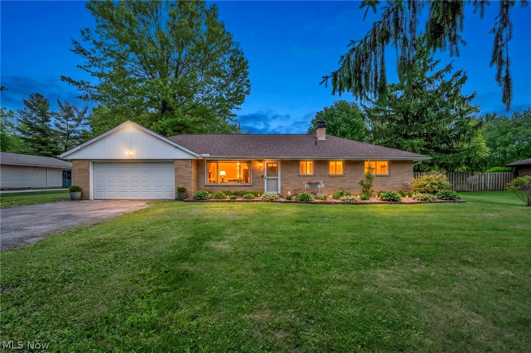 7663 Kitner Boulevard Northfield Center OH 44067