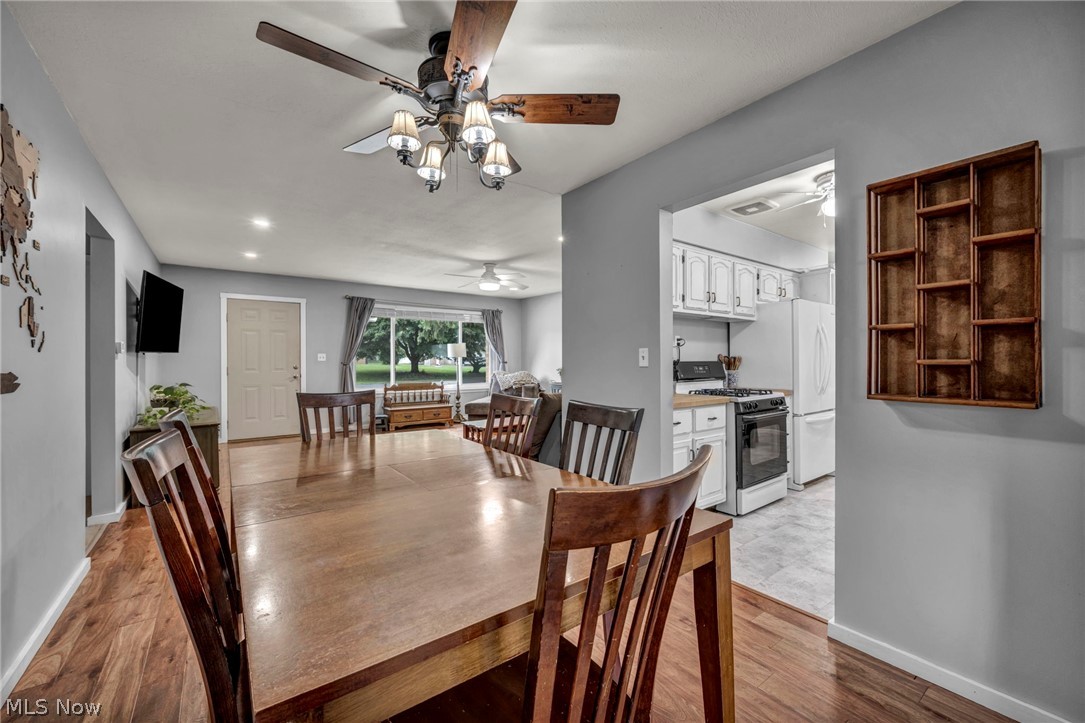 7663 Kitner Boulevard Northfield Center OH 44067