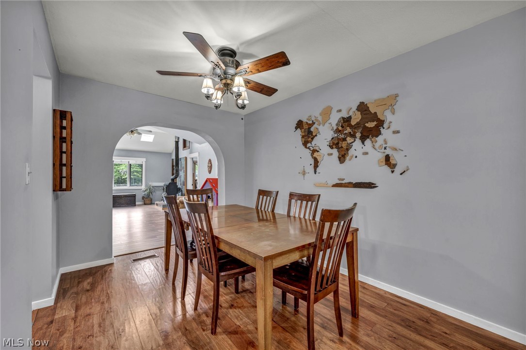 7663 Kitner Boulevard Northfield Center OH 44067
