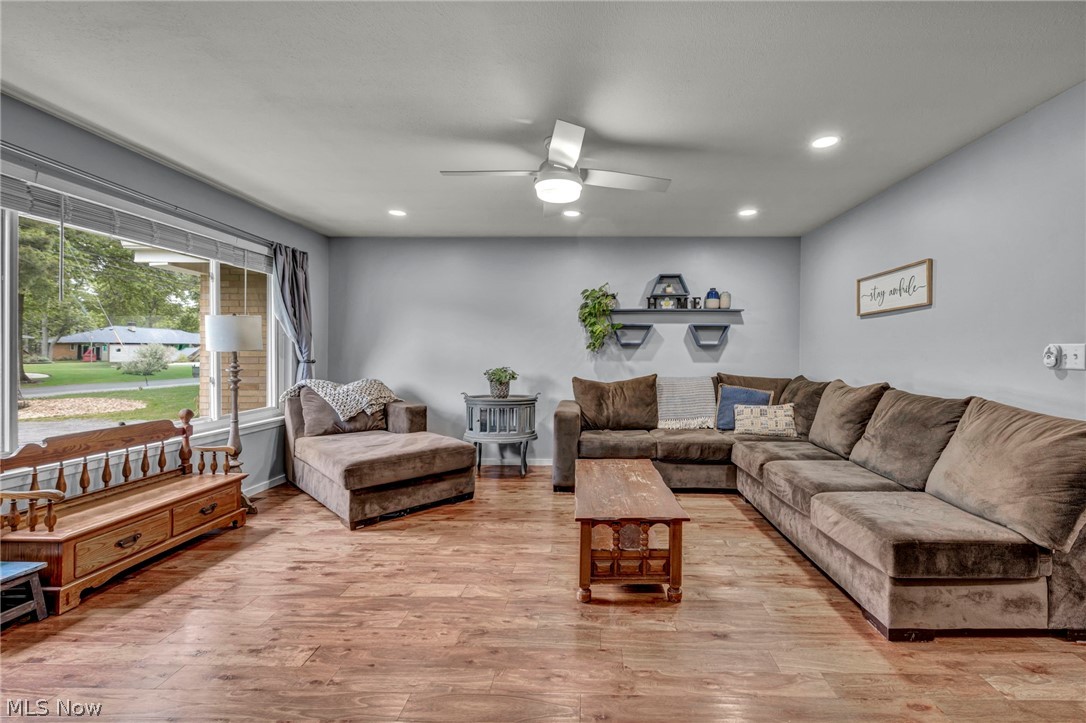 7663 Kitner Boulevard Northfield Center OH 44067