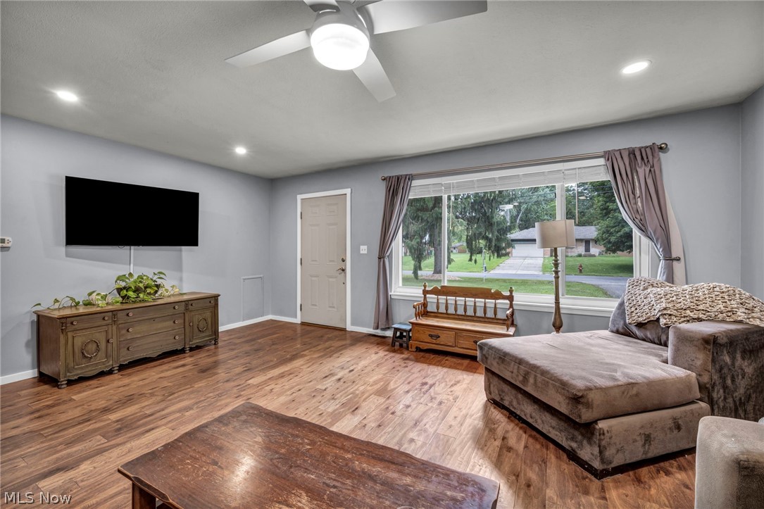 7663 Kitner Boulevard Northfield Center OH 44067