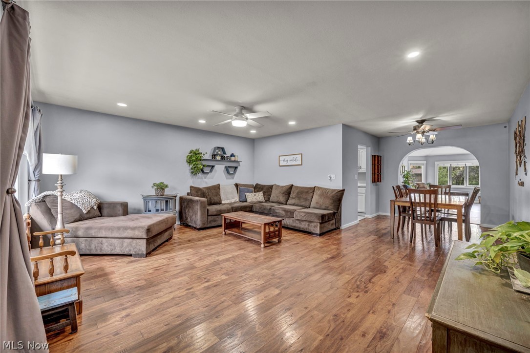7663 Kitner Boulevard Northfield Center OH 44067