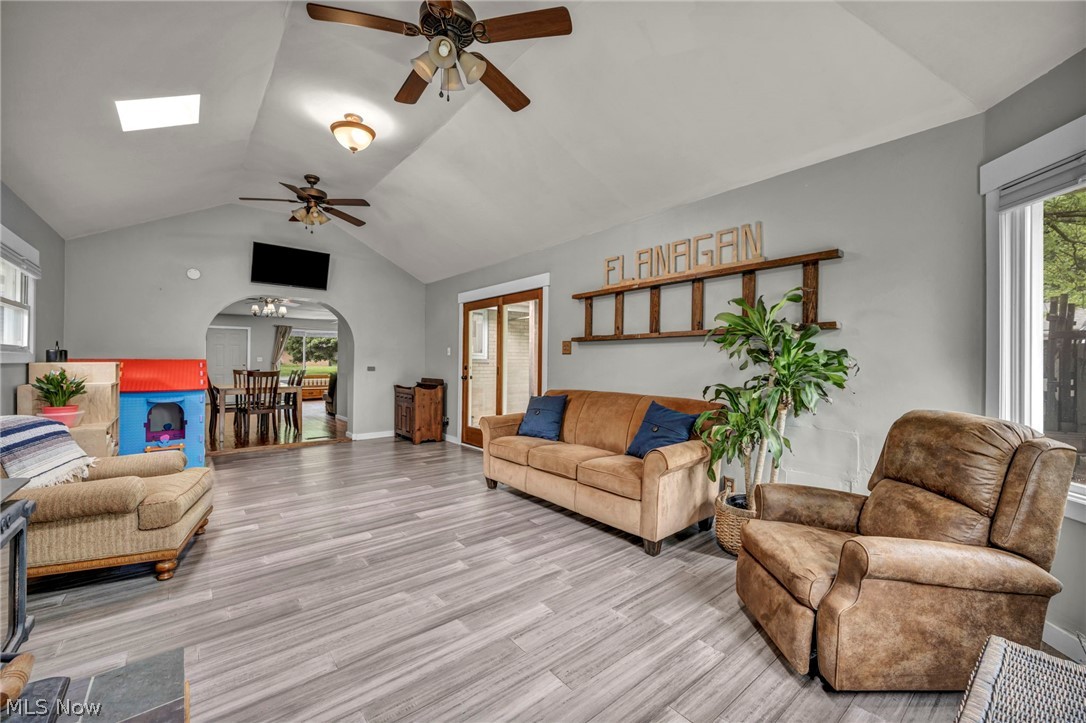 7663 Kitner Boulevard Northfield Center OH 44067
