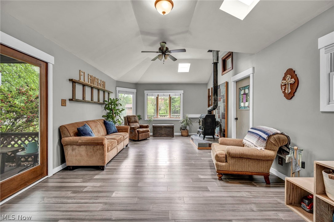 7663 Kitner Boulevard Northfield Center OH 44067