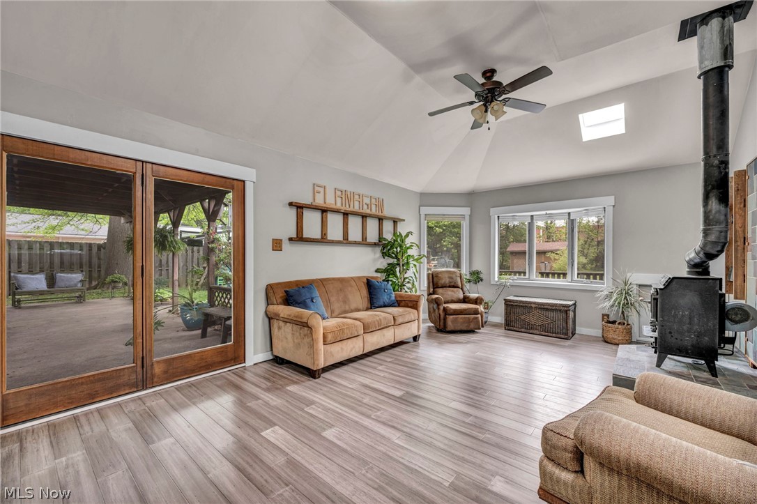 7663 Kitner Boulevard Northfield Center OH 44067