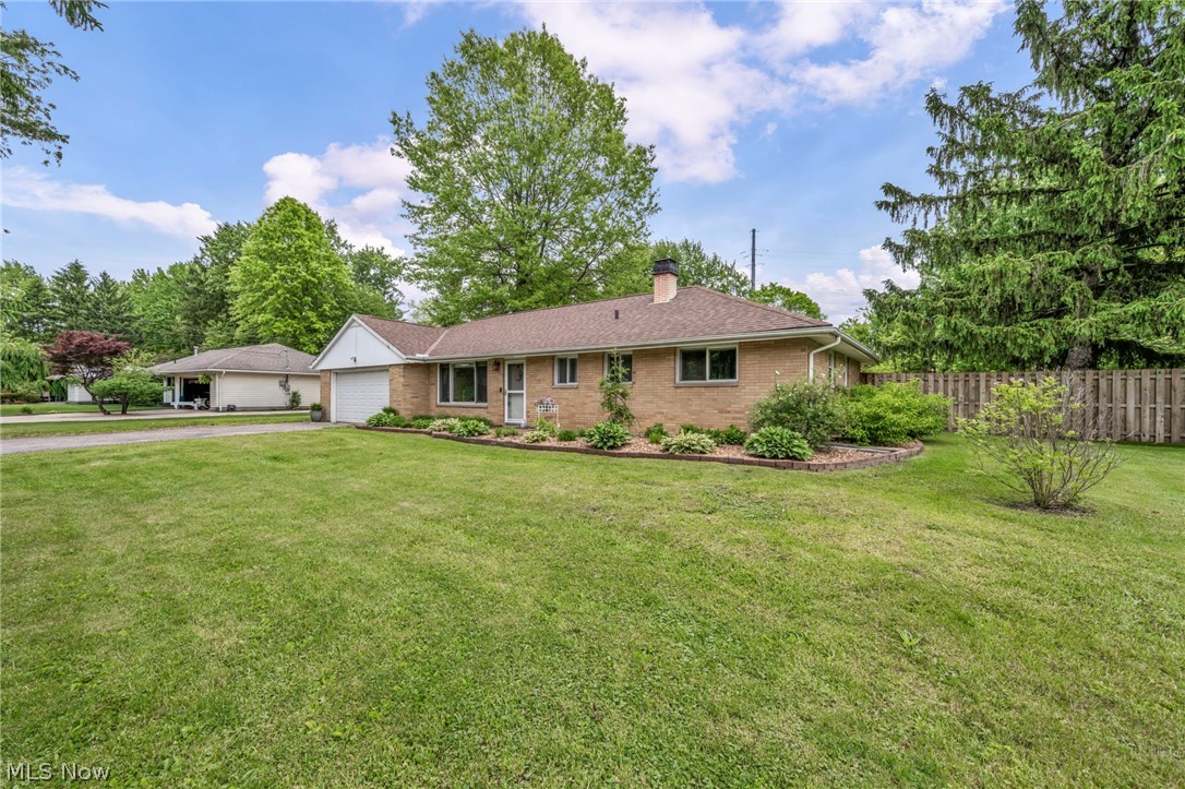 7663 Kitner Boulevard Northfield Center OH 44067