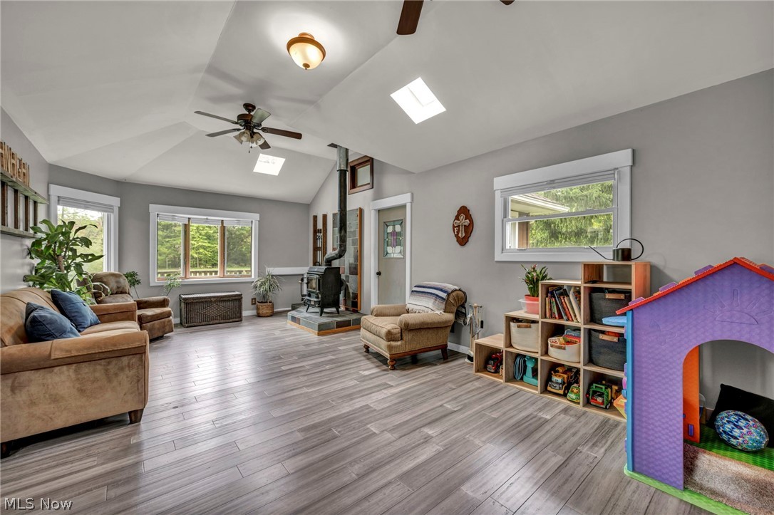 7663 Kitner Boulevard Northfield Center OH 44067