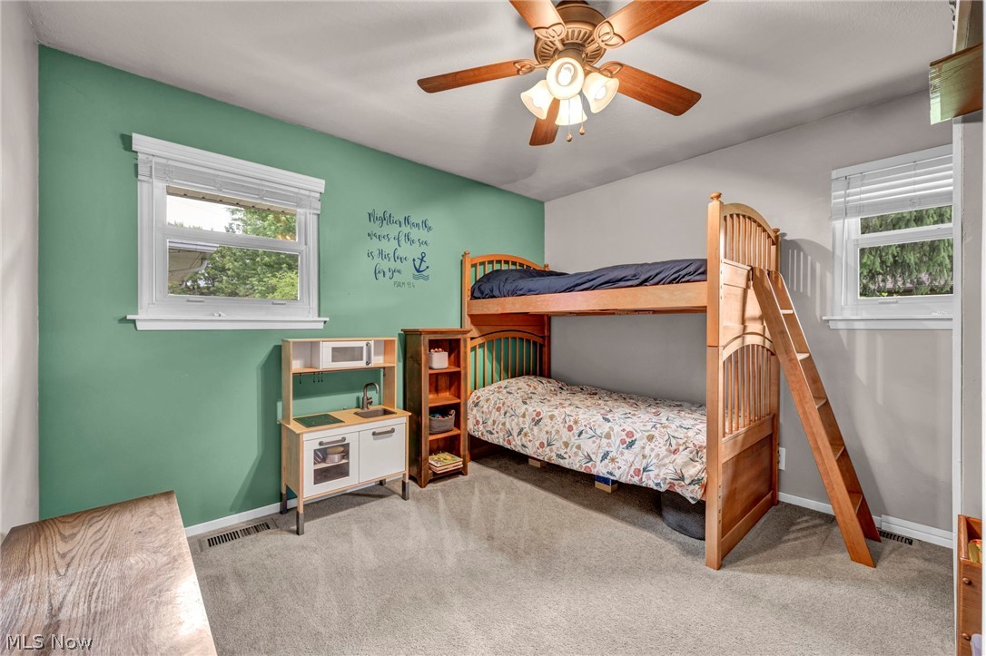 7663 Kitner Boulevard Northfield Center OH 44067