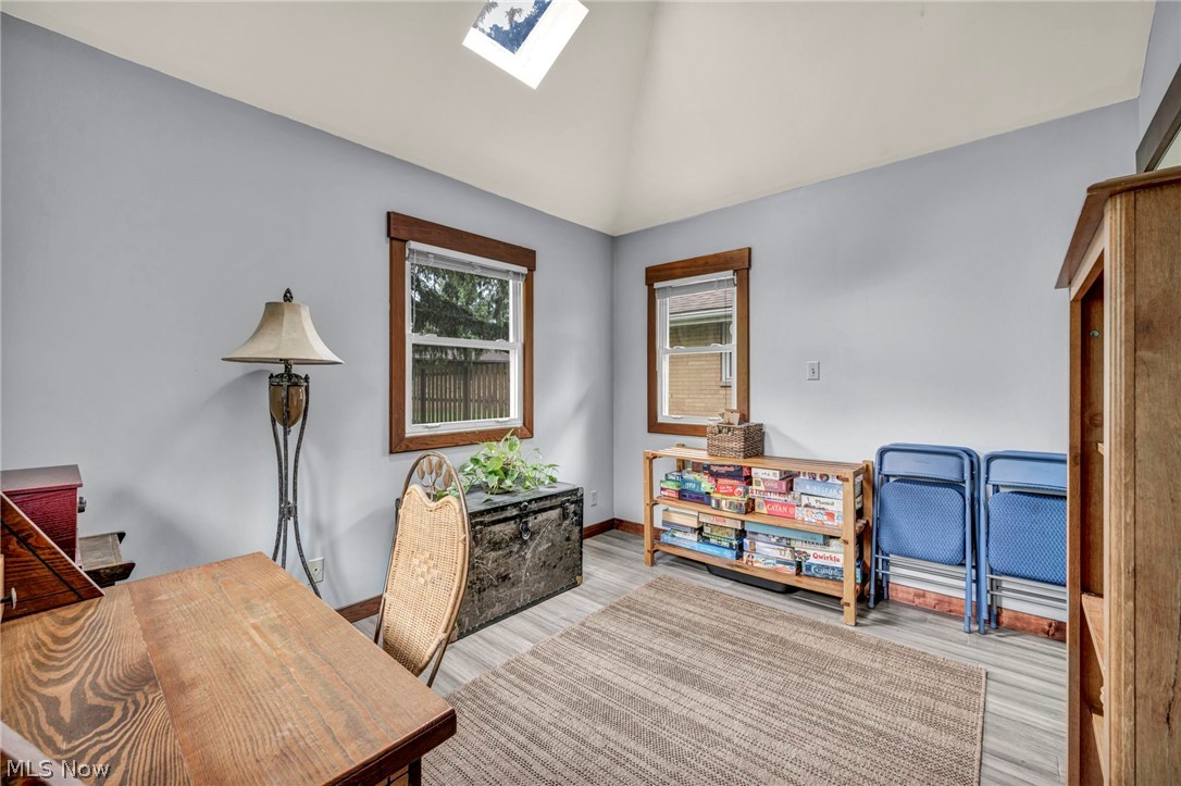 7663 Kitner Boulevard Northfield Center OH 44067