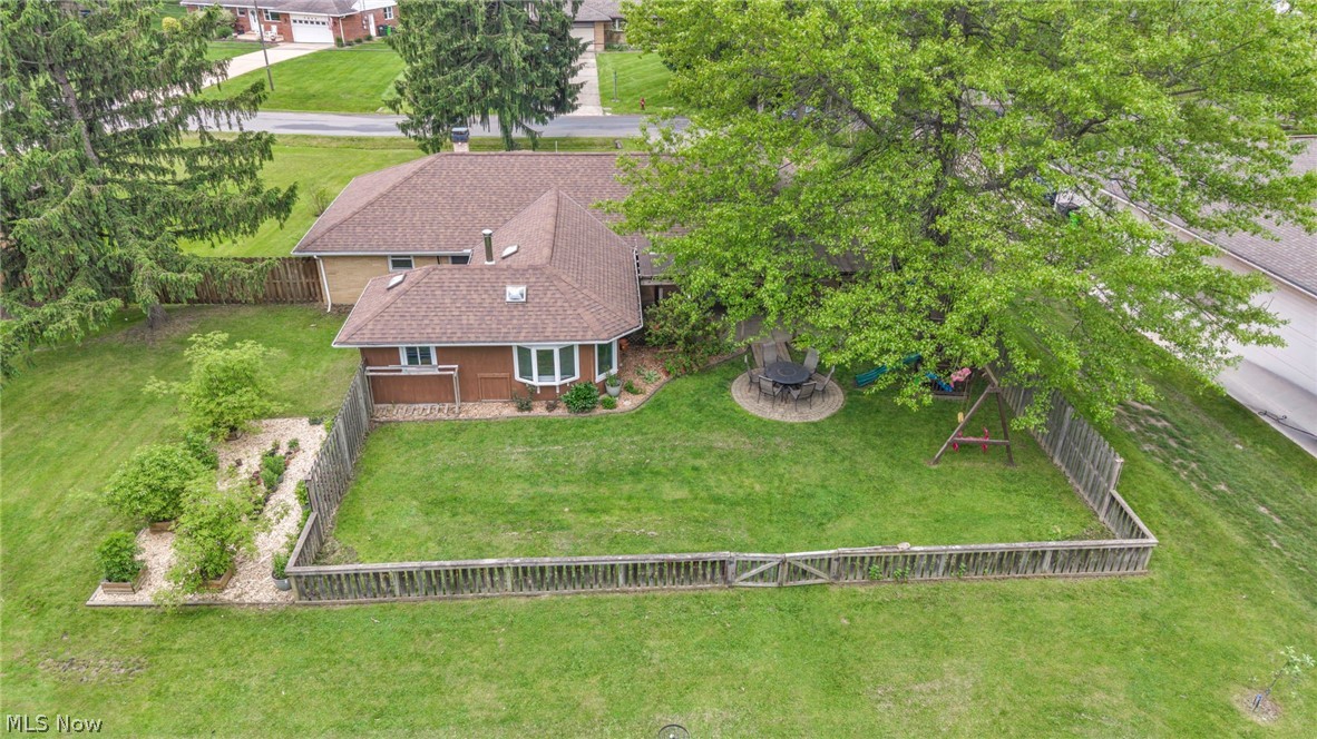 7663 Kitner Boulevard Northfield Center OH 44067
