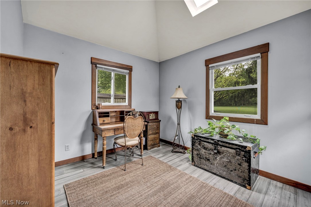 7663 Kitner Boulevard Northfield Center OH 44067