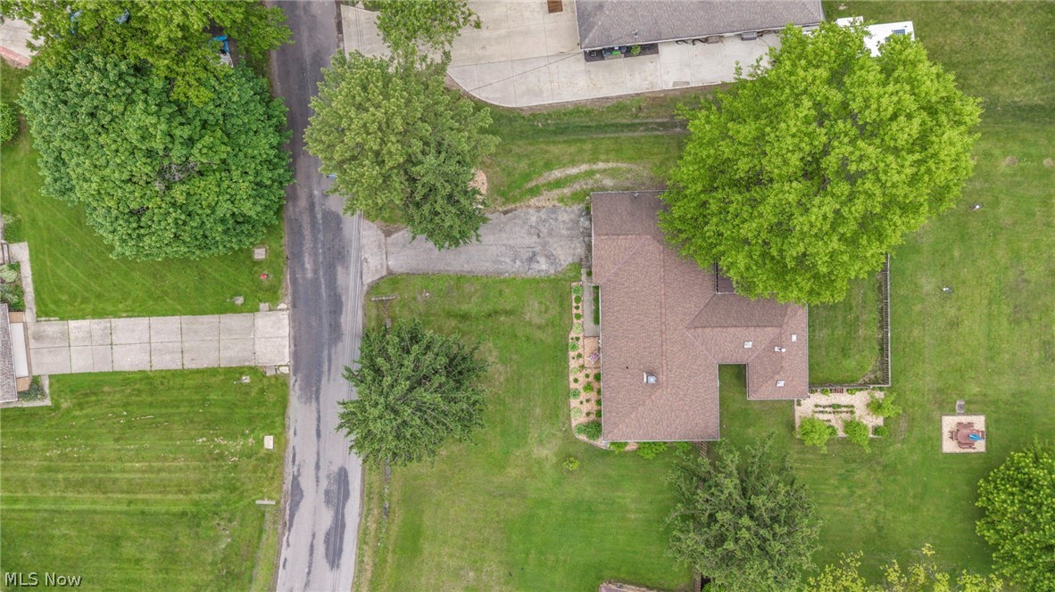 7663 Kitner Boulevard Northfield Center OH 44067
