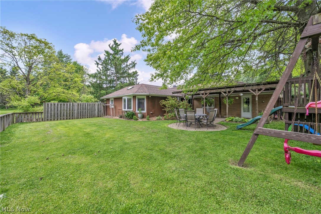 7663 Kitner Boulevard Northfield Center OH 44067