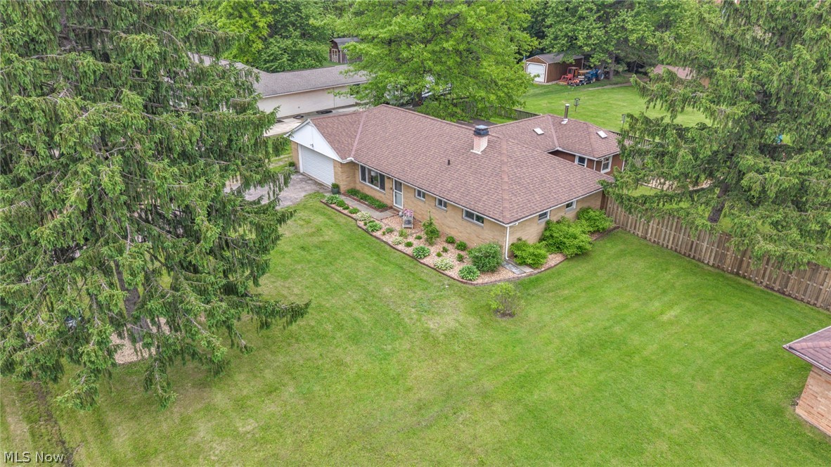 7663 Kitner Boulevard Northfield Center OH 44067