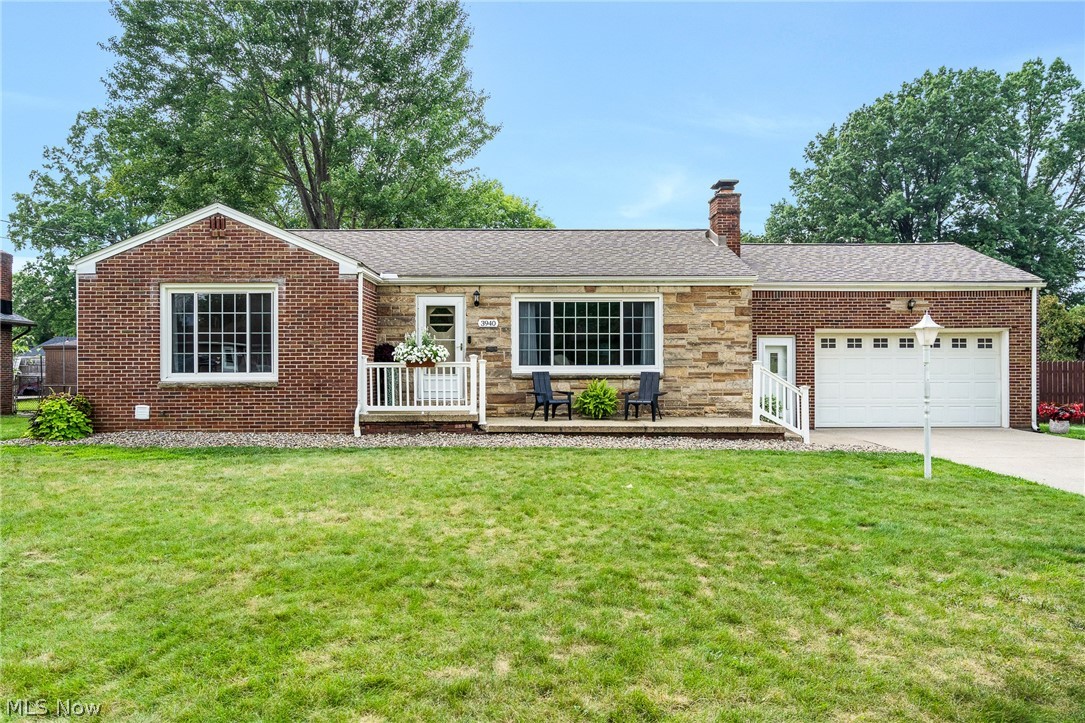 3940 Shelby Road Youngstown OH 44511