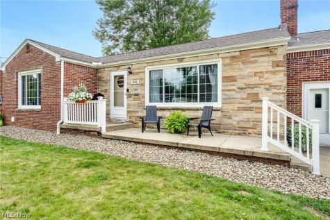 3940 Shelby Road Youngstown OH 44511