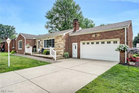 3940 Shelby Road Youngstown OH 44511