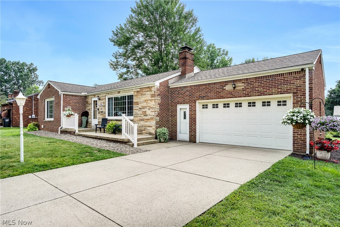 3940 Shelby Road Youngstown OH 44511