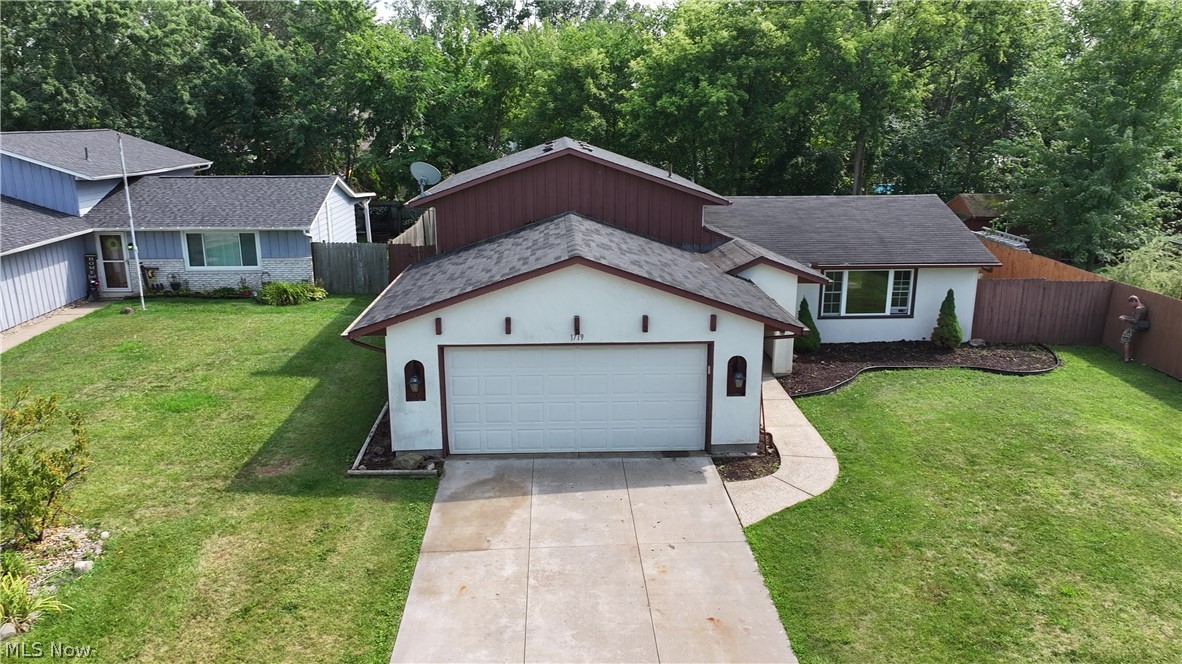 1719 Narragansett Boulevard Lorain OH 44053