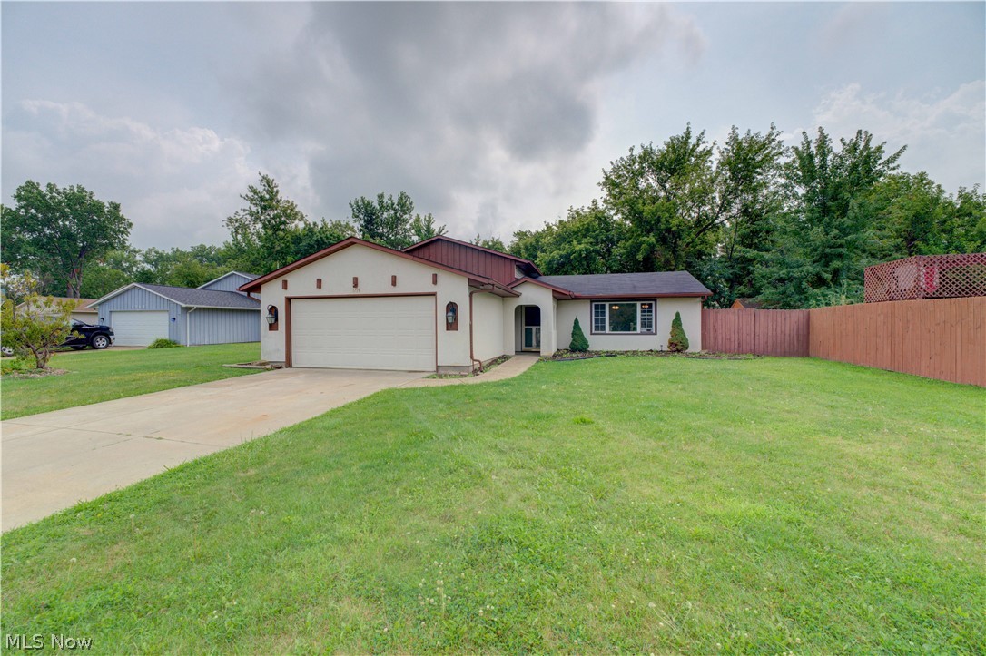 1719 Narragansett Boulevard Lorain OH 44053