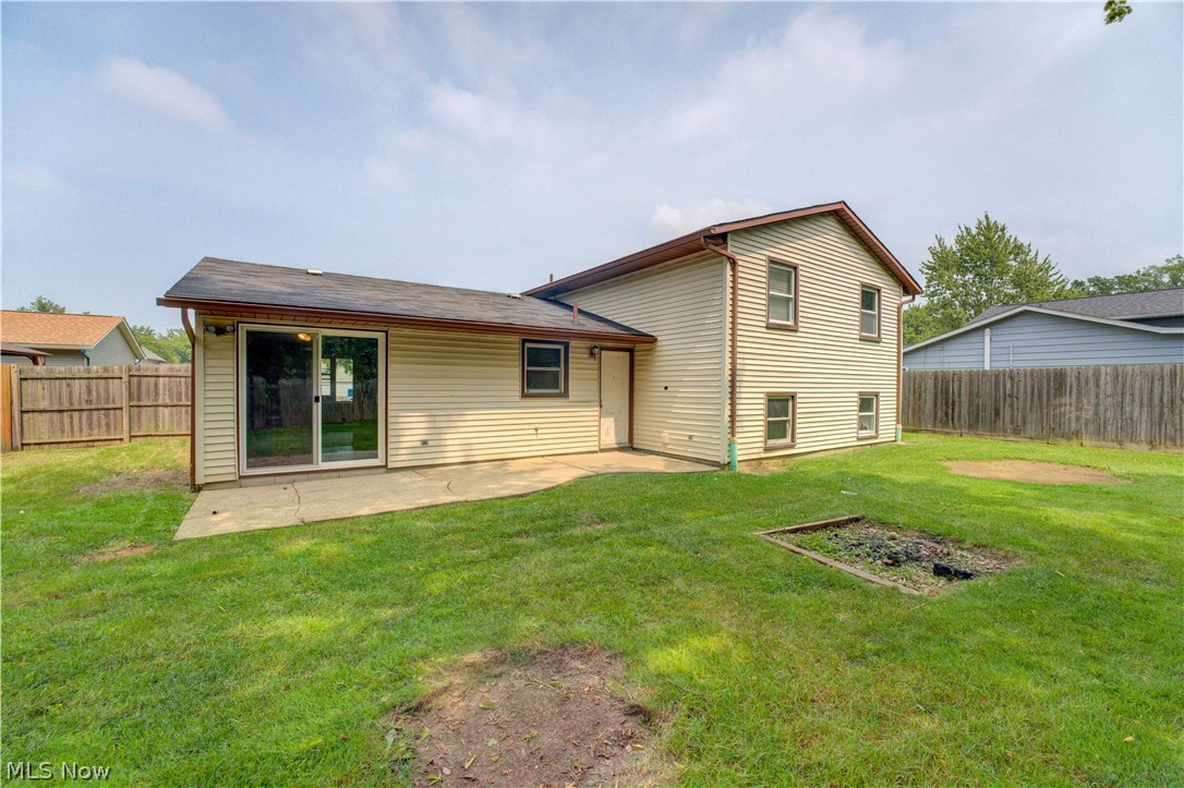 1719 Narragansett Boulevard Lorain OH 44053