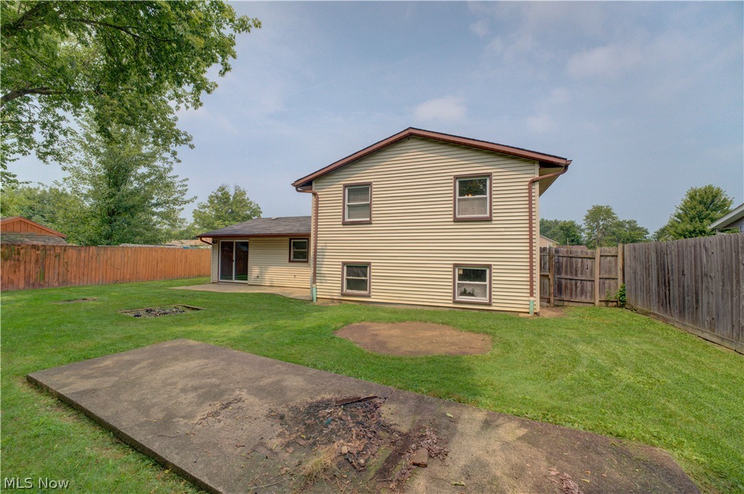 1719 Narragansett Boulevard Lorain OH 44053