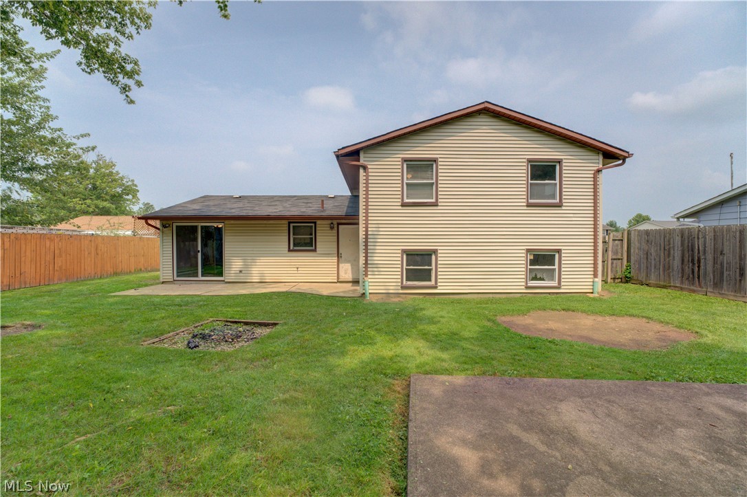 1719 Narragansett Boulevard Lorain OH 44053