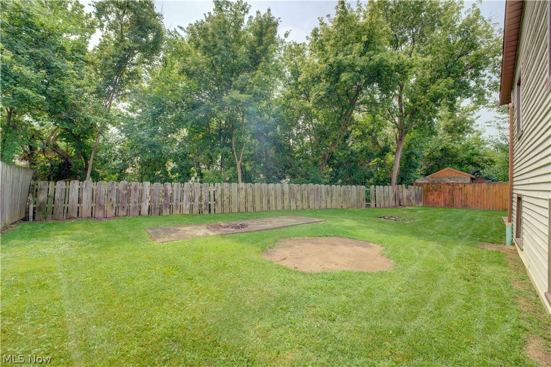 1719 Narragansett Boulevard Lorain OH 44053