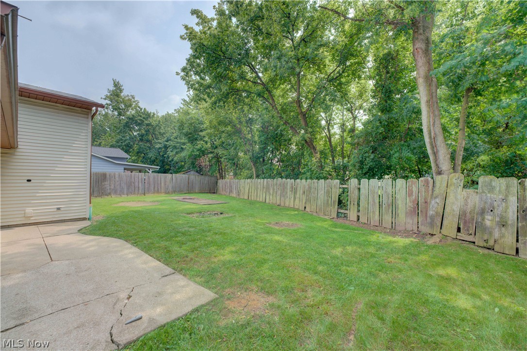1719 Narragansett Boulevard Lorain OH 44053