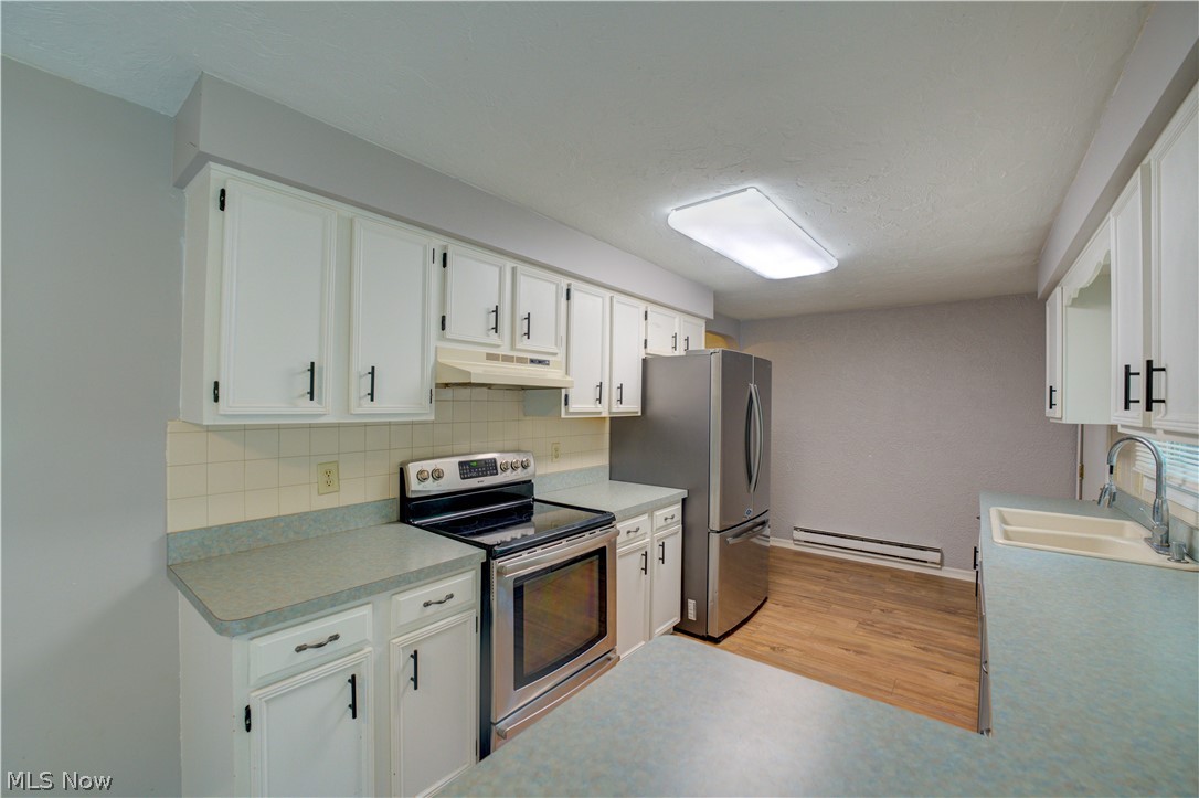 1719 Narragansett Boulevard Lorain OH 44053