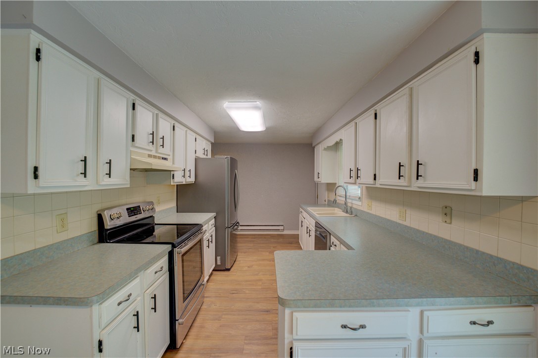 1719 Narragansett Boulevard Lorain OH 44053
