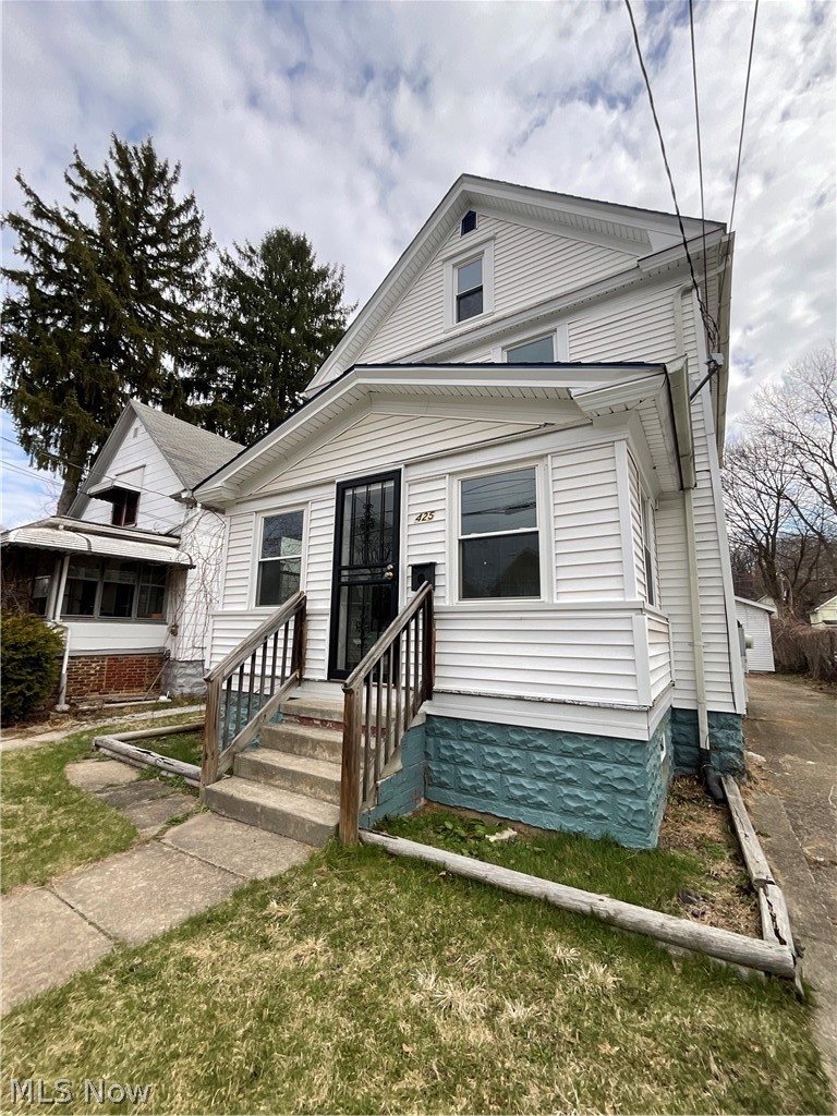 425 Spaulding Street Akron OH 44310