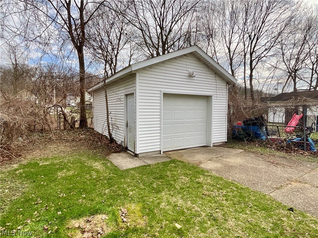 425 Spaulding Street Akron OH 44310