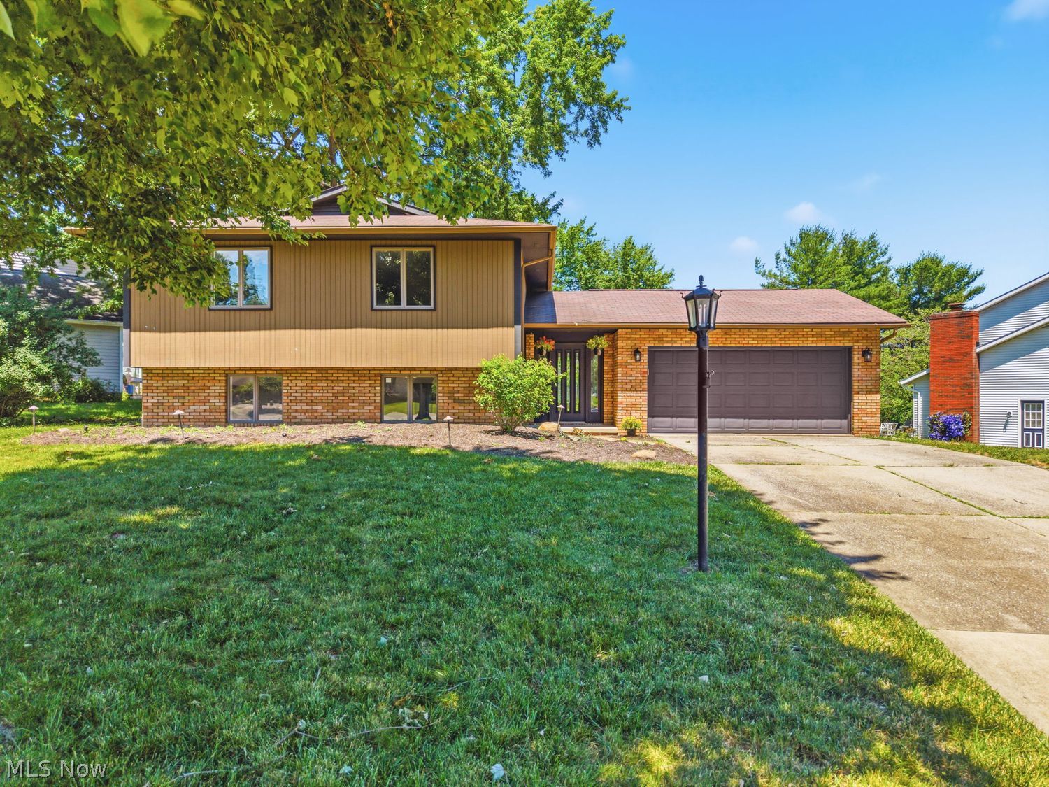 North Canton OH, 5460 Echodell Avenue NW