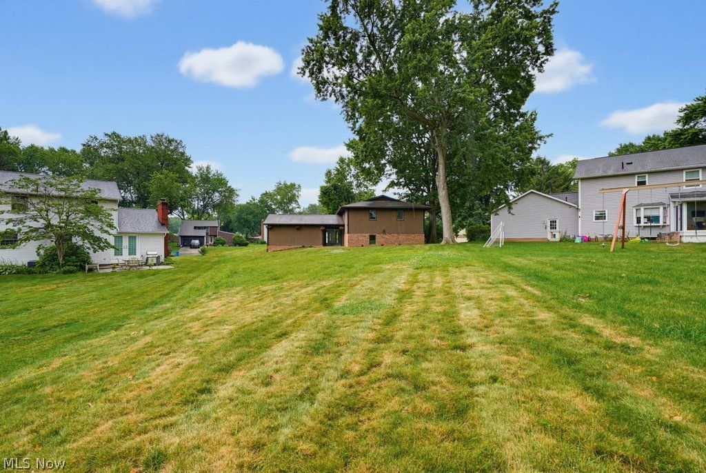 5460 Echodell Avenue NW North Canton OH 44720