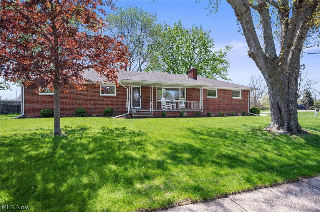 4561 Newbury Drive Vermilion OH 44089