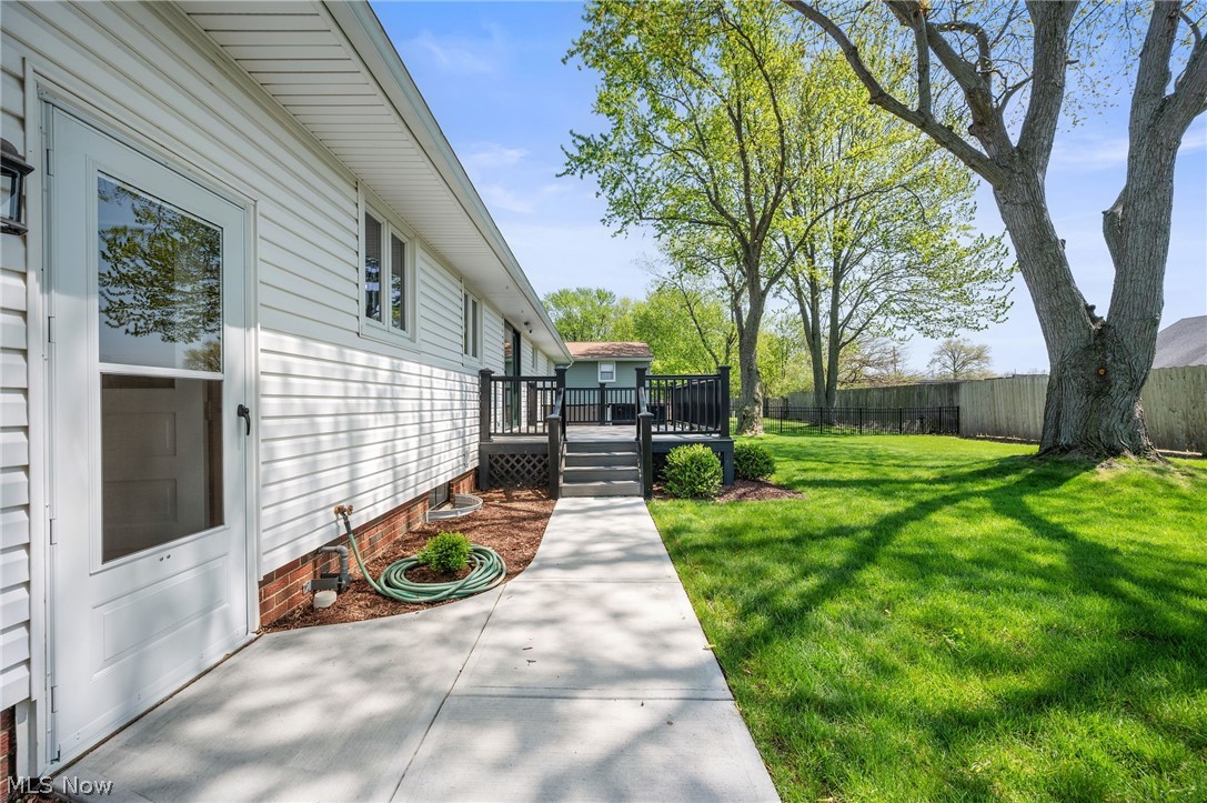 4561 Newbury Drive Vermilion OH 44089