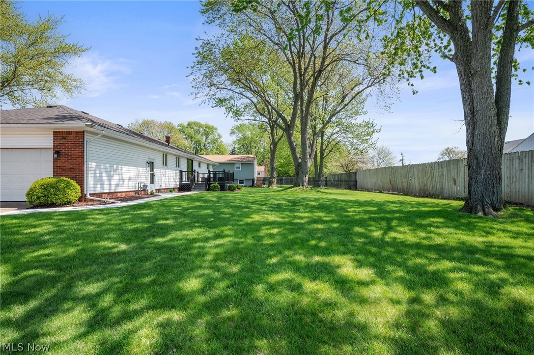 4561 Newbury Drive Vermilion OH 44089