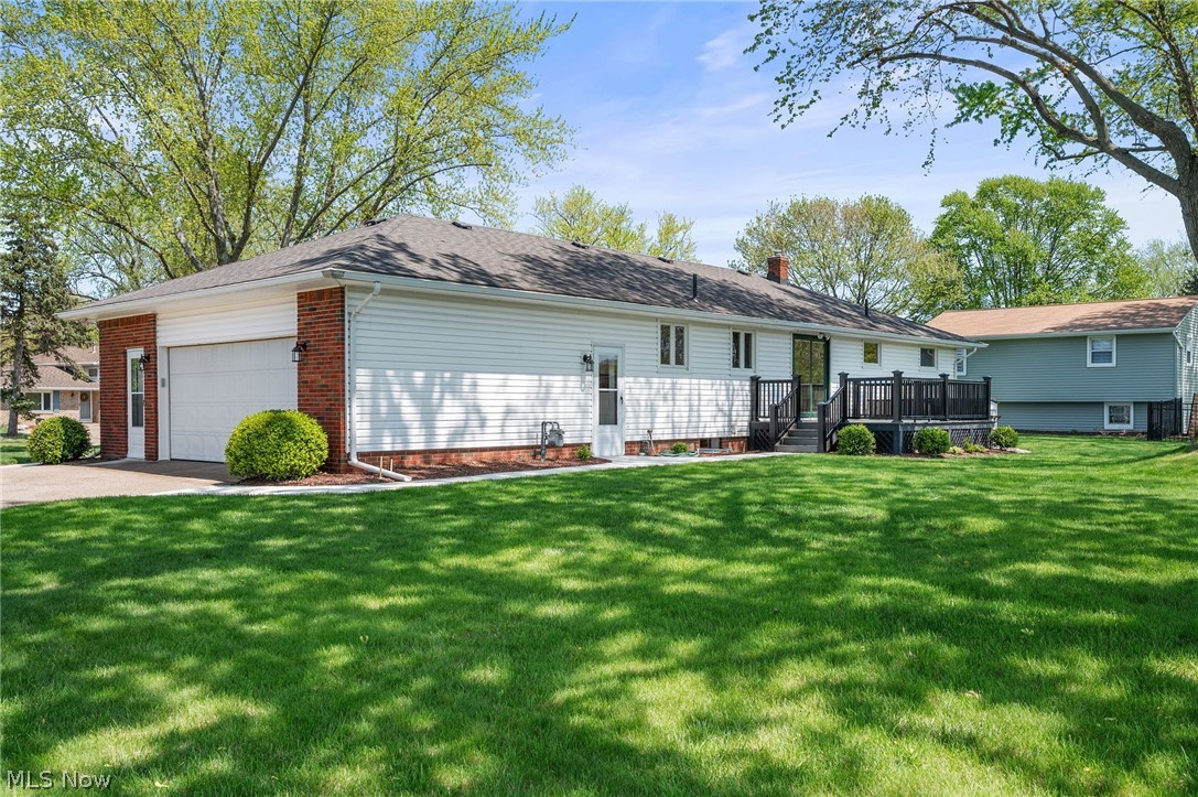 4561 Newbury Drive Vermilion OH 44089