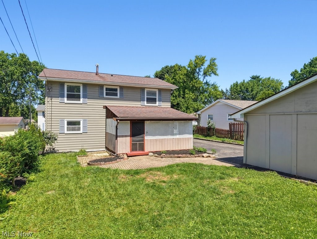 2245 Richmond Road Cuyahoga Falls OH 44221