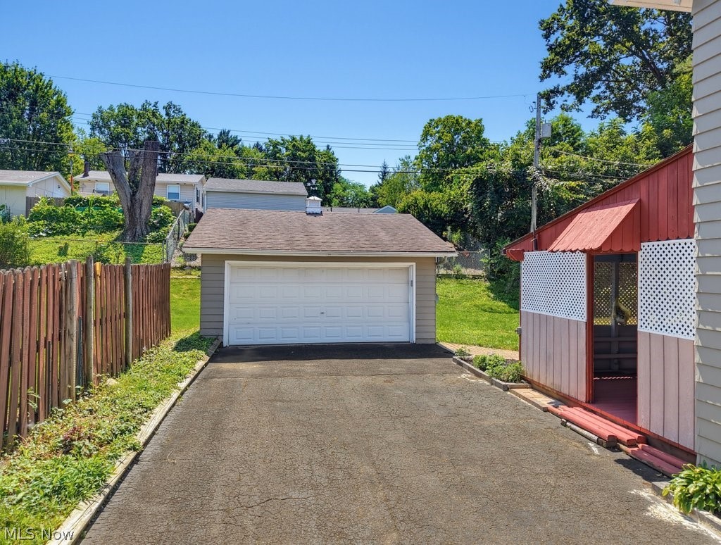 2245 Richmond Road Cuyahoga Falls OH 44221