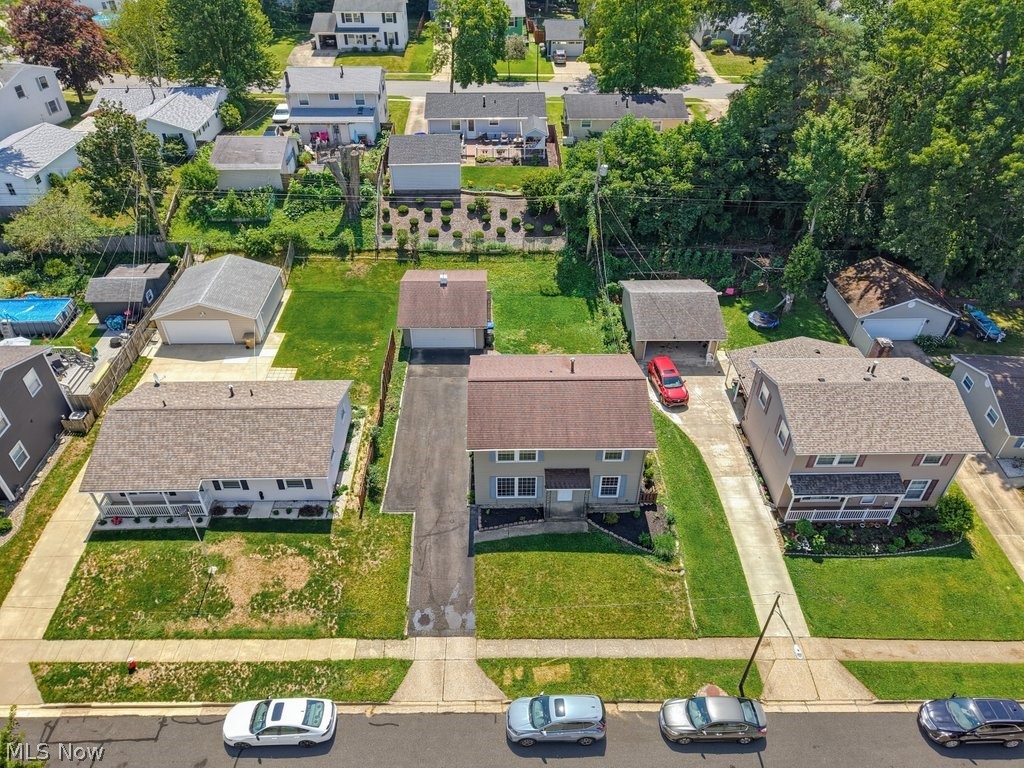 2245 Richmond Road Cuyahoga Falls OH 44221