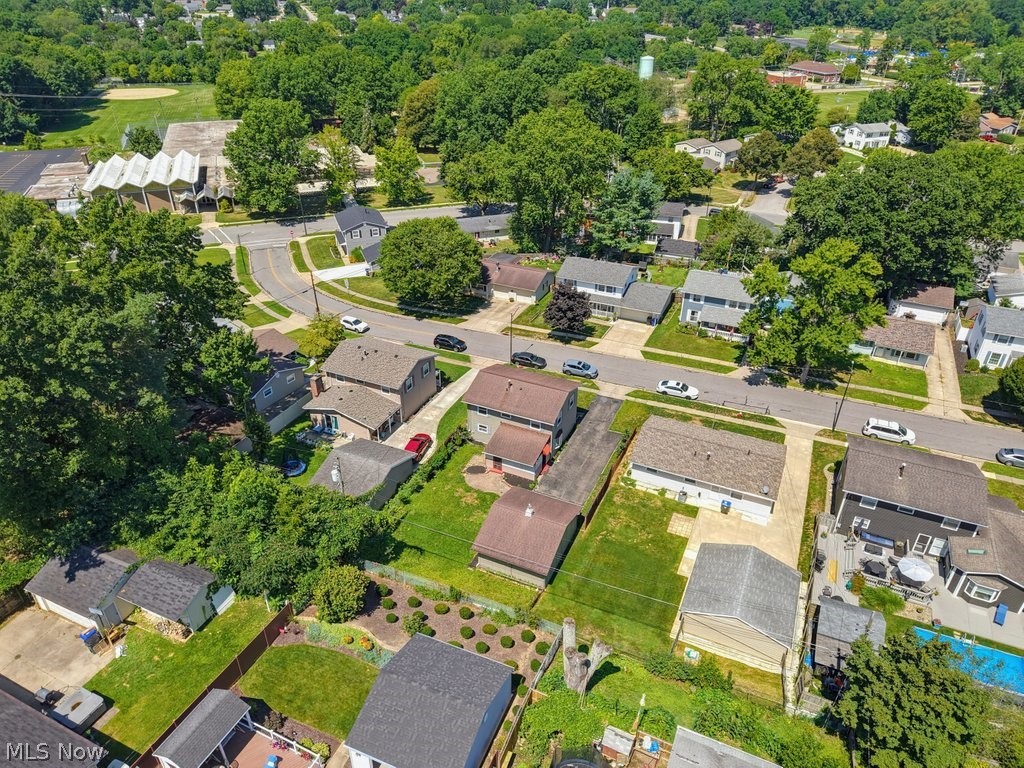 2245 Richmond Road Cuyahoga Falls OH 44221
