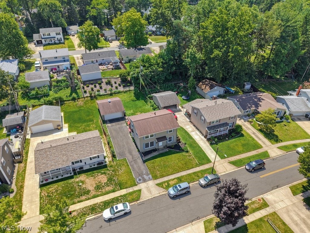2245 Richmond Road Cuyahoga Falls OH 44221