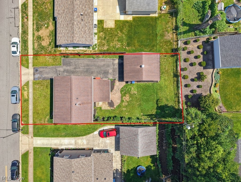 2245 Richmond Road Cuyahoga Falls OH 44221