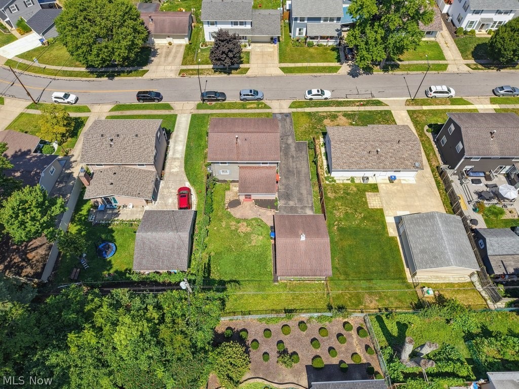 2245 Richmond Road Cuyahoga Falls OH 44221