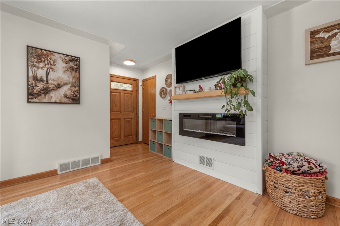 3209 Tressa Avenue Lorain OH 44052