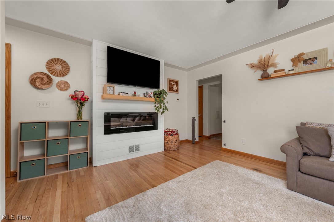 3209 Tressa Avenue Lorain OH 44052